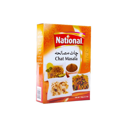 National Chaat Masala
