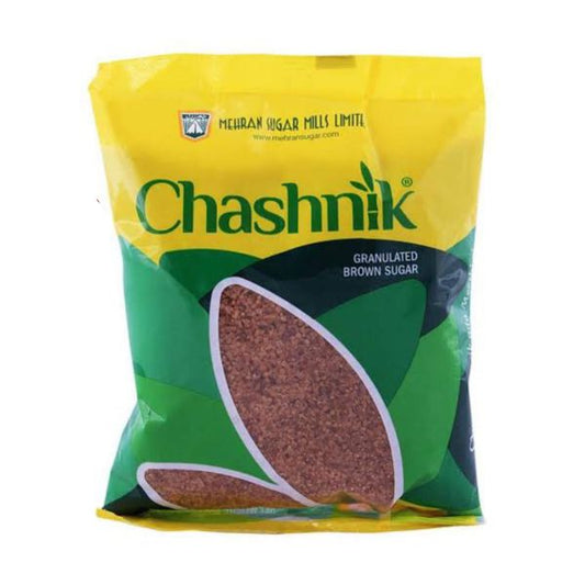 Chashnik Brown Sugar
