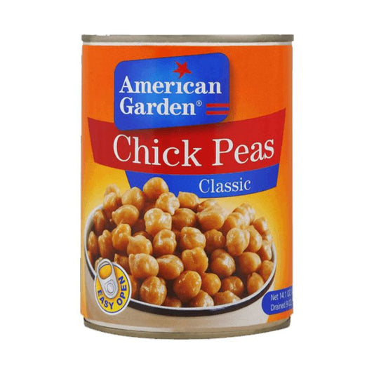 Chick Peas Classic