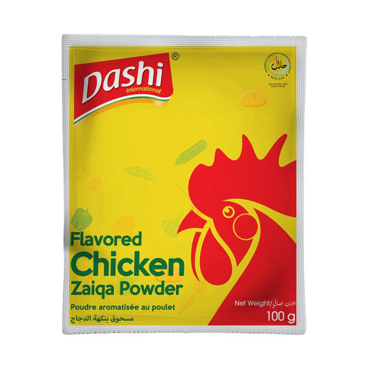 Chicken Powder Dashi