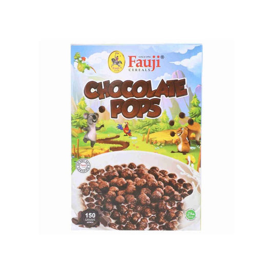 Chocolate Pops