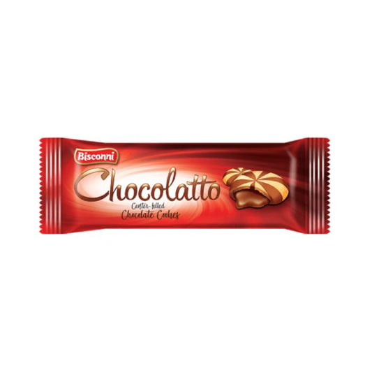 Chocolatoo Half Roll
