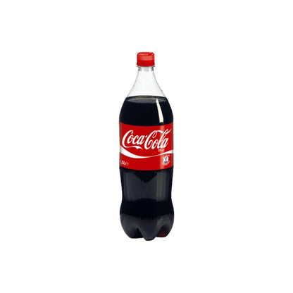 Coca Cola