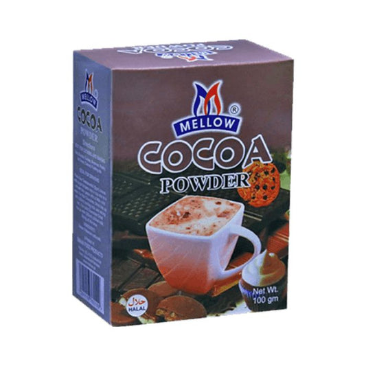 Cocoa Powder