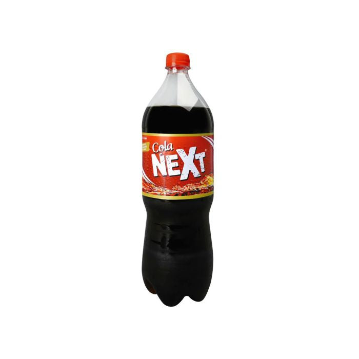 Cola next