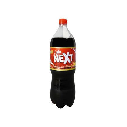 Cola next