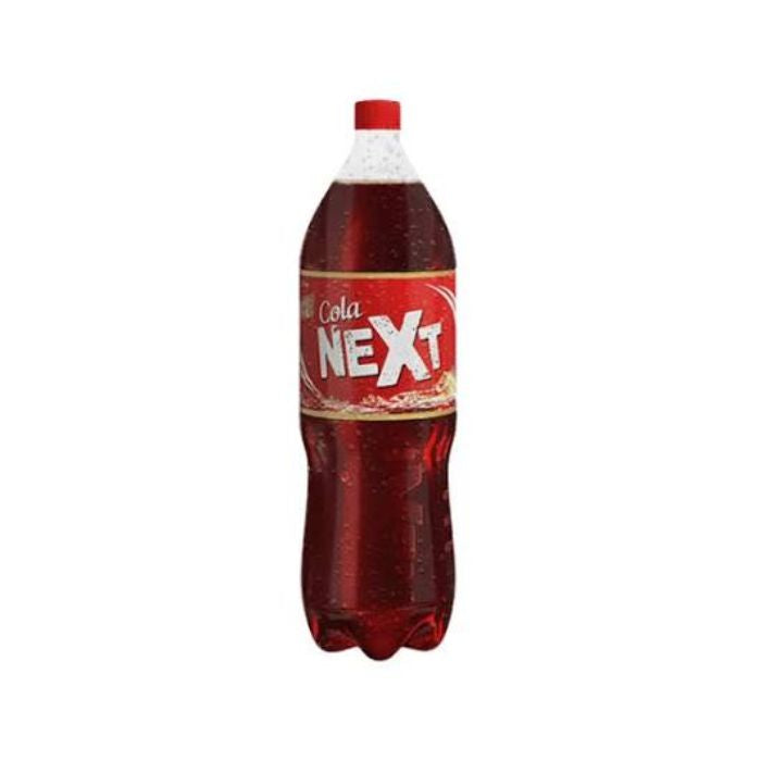 Cola next