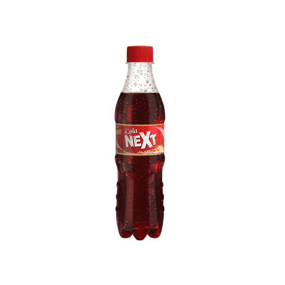 Cola next