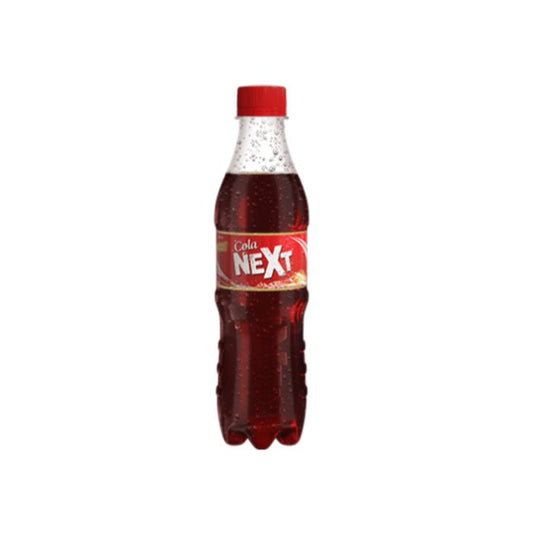 Cola next