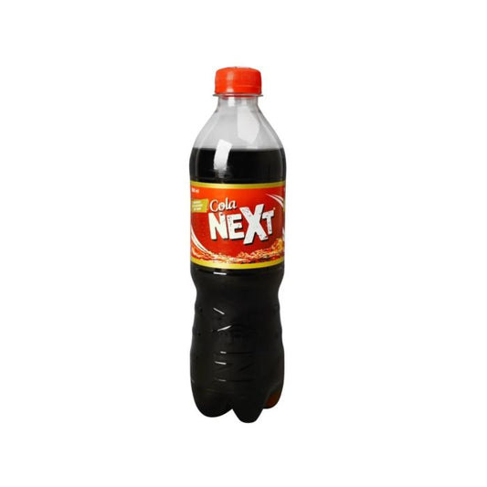 Cola next