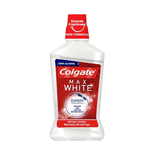 Colgate Max White