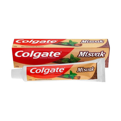 Colgate Misvak