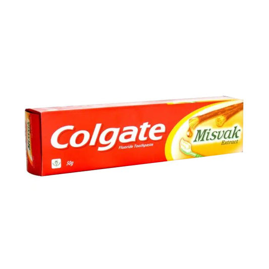Colgate Misvak