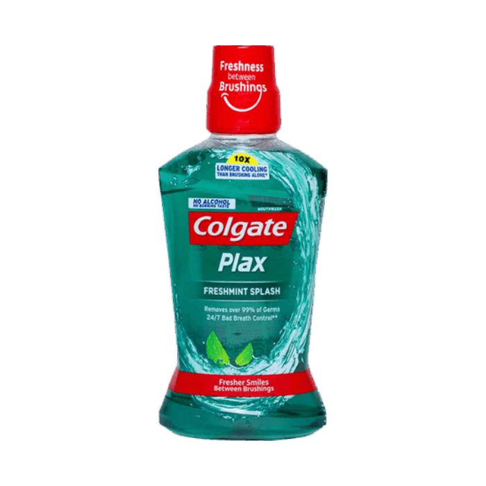Colgate Plax 250ml Mouthwash