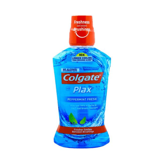 Colgate Plax