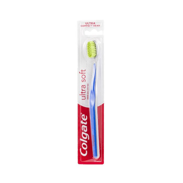 Colgate Ultra Soft 1pcs