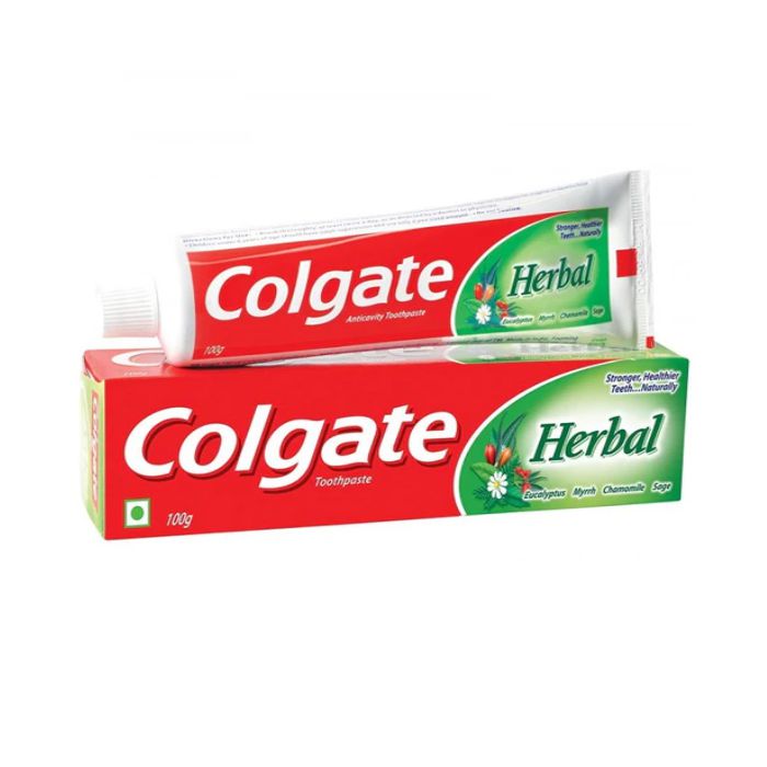 Colgate Herbal