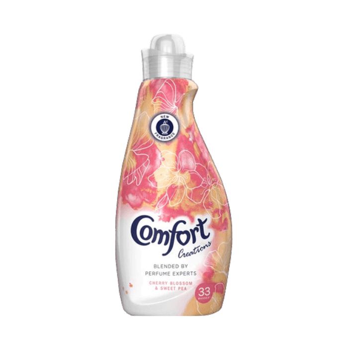 Comfort
