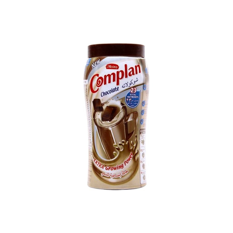 Complan Chocolate Flavour