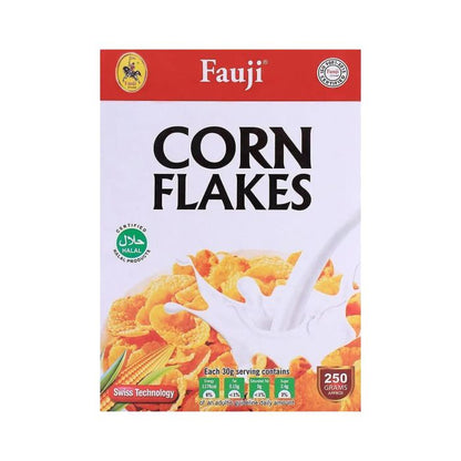 Corn Flakes