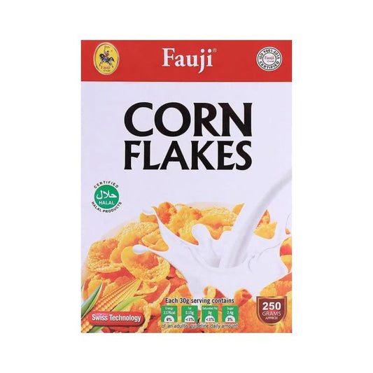 Corn Flakes