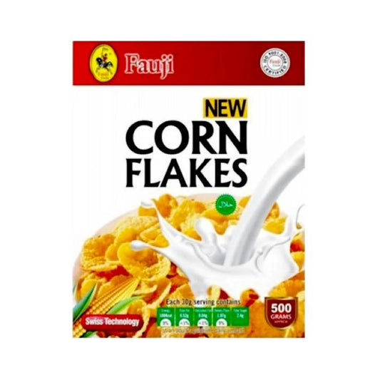 Corn Flakes
