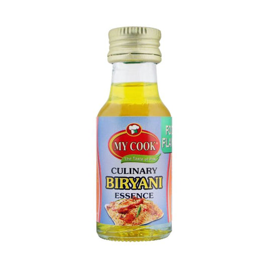 My Cook Culinary Biryani Essence