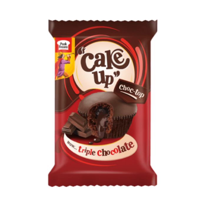 Cup Cake Chocolate