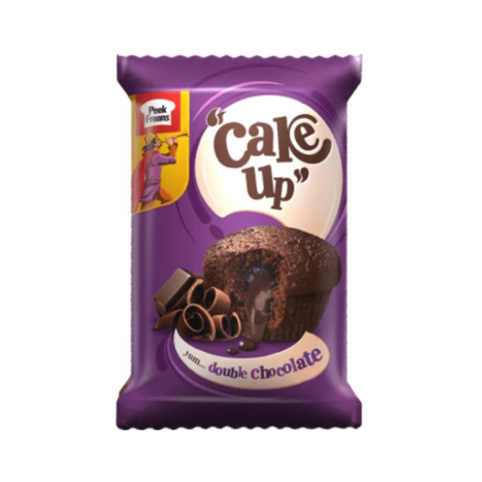 Cup Cake Chocolate