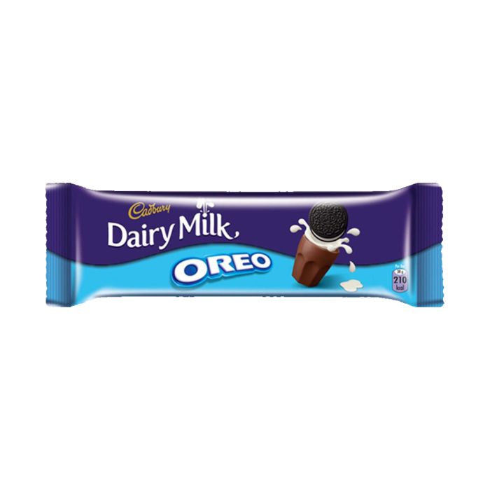 Dairy Milk Oreo