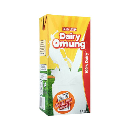 Dairy Omung