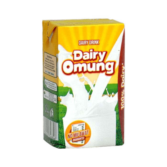 Dairy Omung