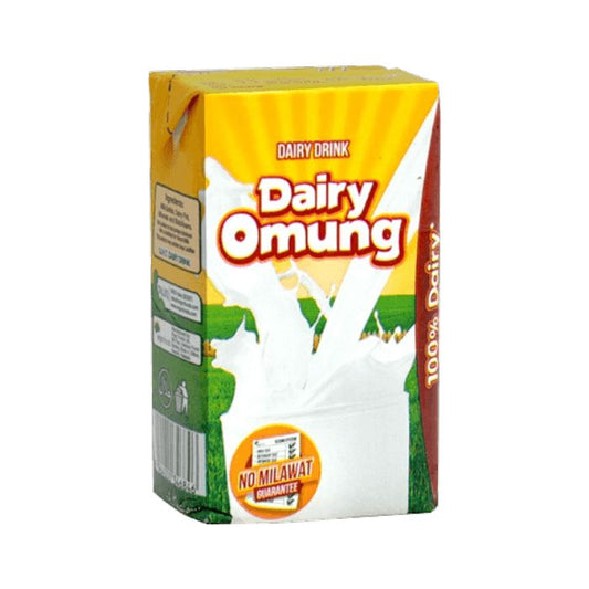 Dairy Omung