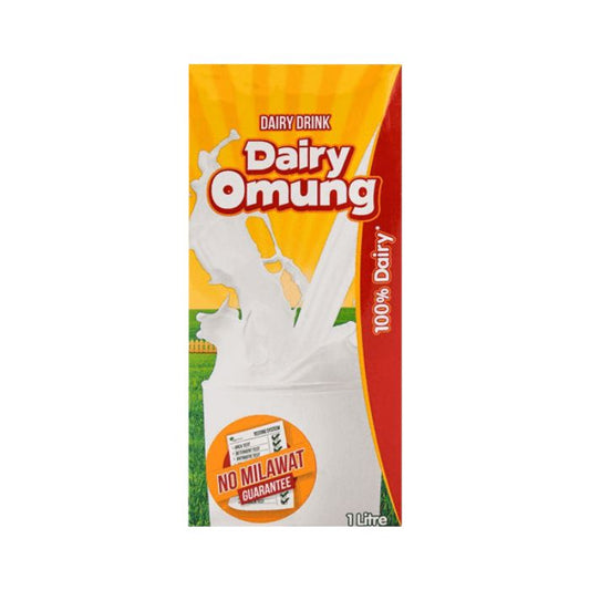 Dairy omang