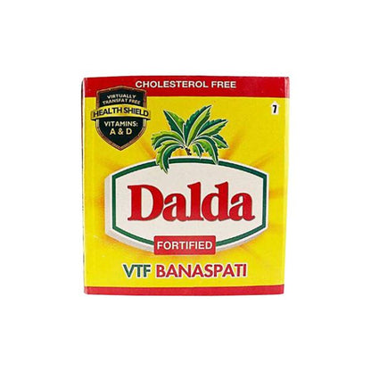 Dalda Banaspati Ghee