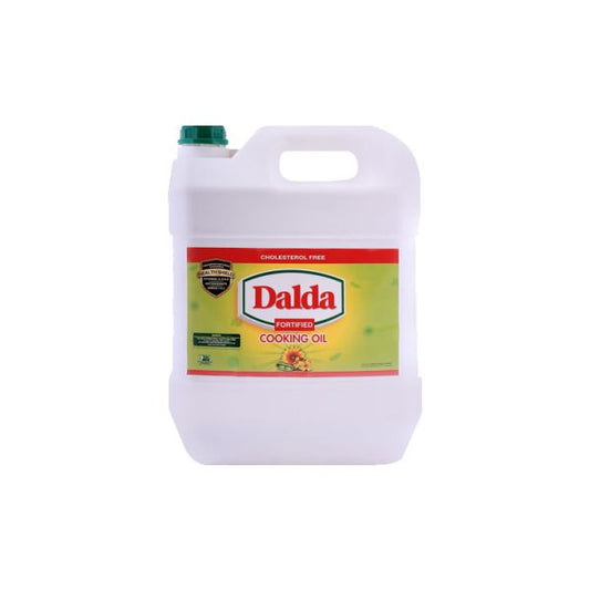 Dalda Oil