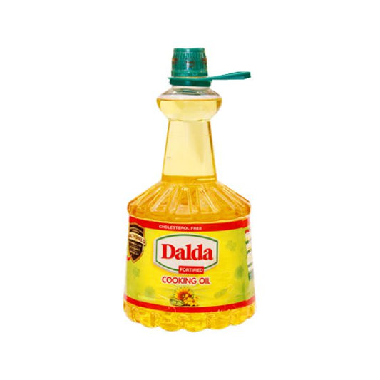 Dalda Oil