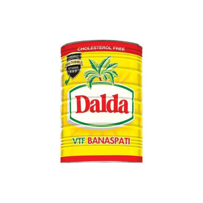 Dalda Banaspati Ghee