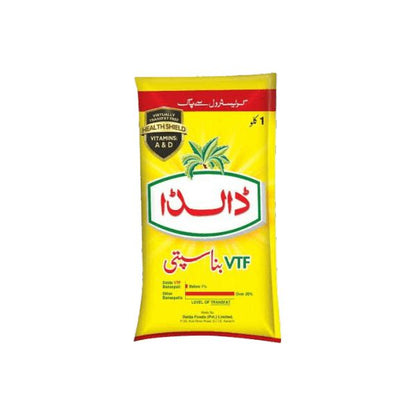 Dalda Banaspati Ghee