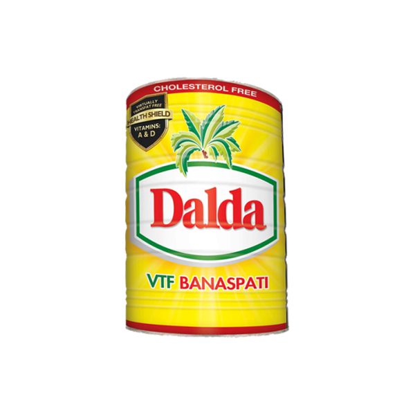 Dalda Banaspati Ghee