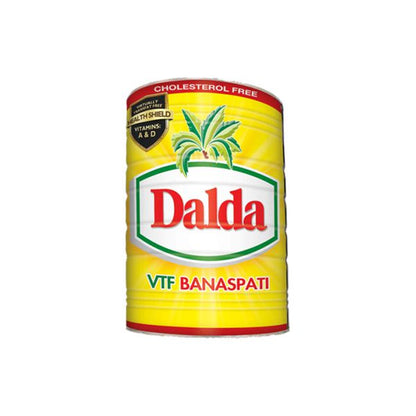 Dalda Banaspati Ghee