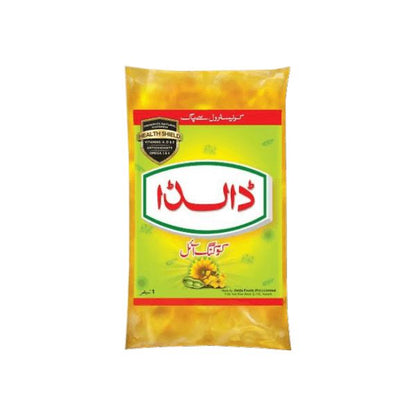 Dalda Cooking Oil