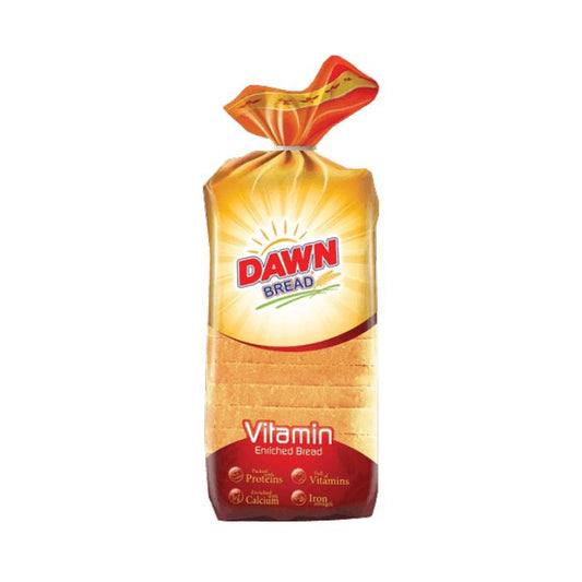 Dawn Bread