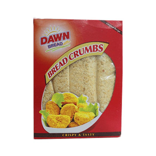 Dawn Bread Crumbs