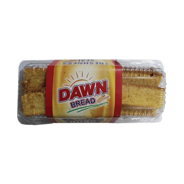 Dawn Cake Rusk