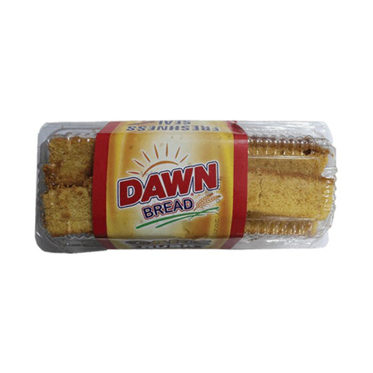 Dawn Cake Rusk