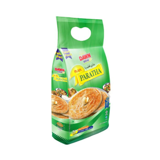 Dawn Paratha