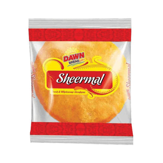 Dawn Sheermal