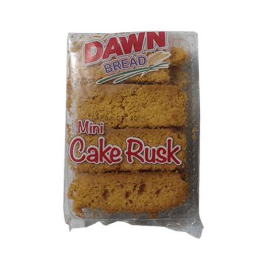 Dawn Cake Rusk
