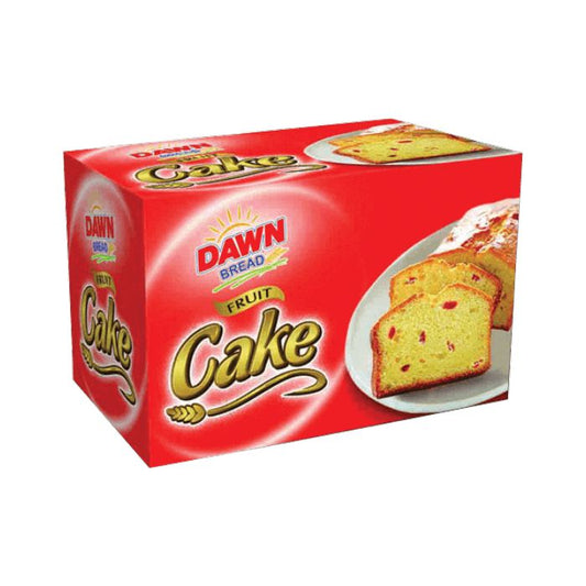 Dawn Fruit Cake